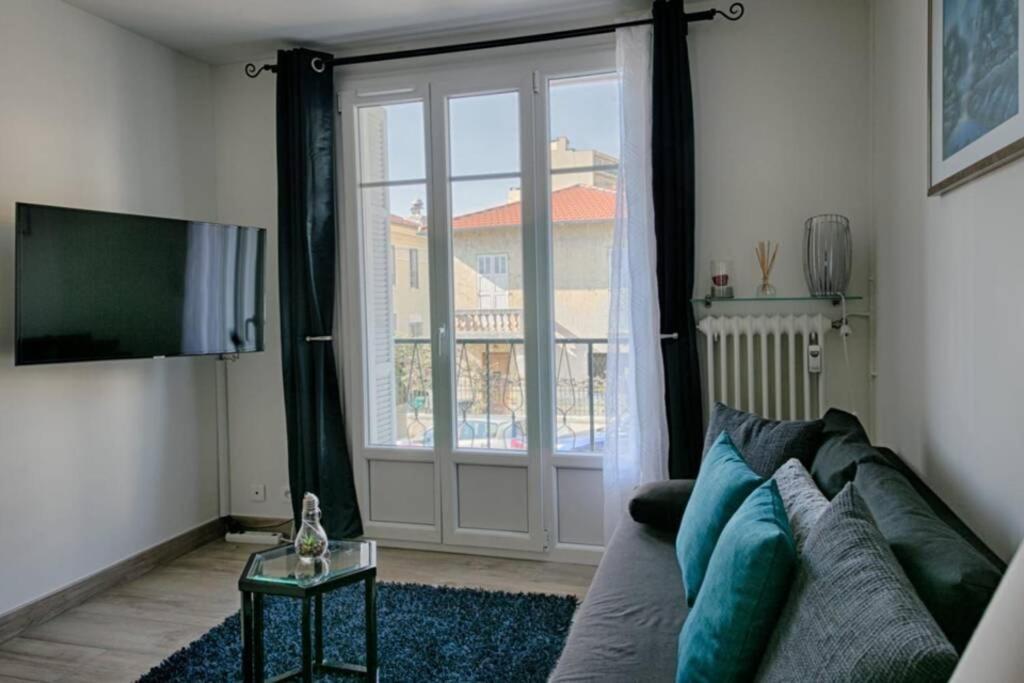Charme Et Confort Pour Vos Vacances Sur Nicea Zewnętrze zdjęcie